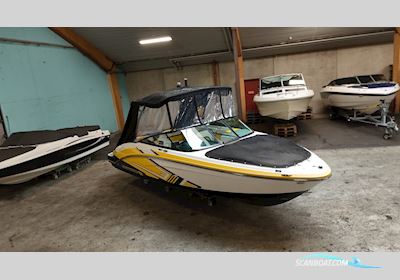 Chaparral 203 Vortex VRX Motorbåd 2016, med Rotax motor, Danmark