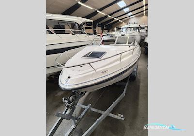 Chaparral 205LE Motorbåd 1998, med MerCruiser motor, Danmark