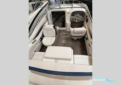 Chaparral 205LE Motorbåd 1998, med MerCruiser motor, Danmark