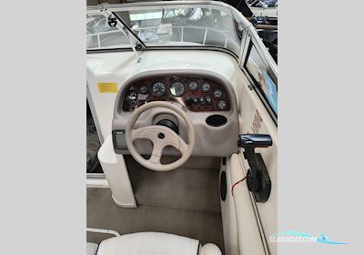Chaparral 205LE Motorbåd 1998, med MerCruiser motor, Danmark