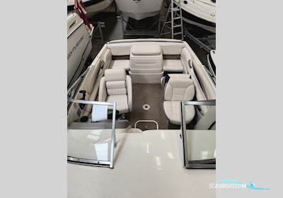 Chaparral 205LE Motorbåd 1998, med MerCruiser motor, Danmark