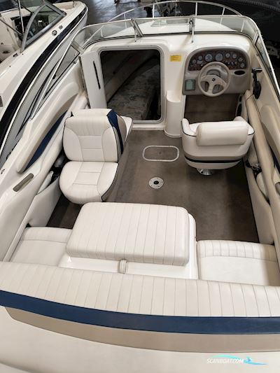 Chaparral 205LE Motorbåd 1998, med Mercruiser 4,3 Tks motor, Danmark