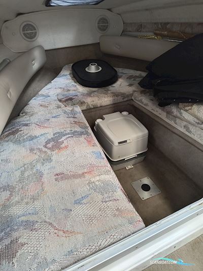 Chaparral 205LE Motorbåd 1998, med Mercruiser 4,3 Tks motor, Danmark