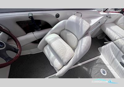 Chaparral 215 Ssi Motorbåd 2006, med Volvo Penta motor, Sverige
