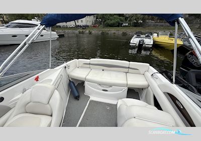 Chaparral 215 Ssi Motorbåd 2005, med Volvo Penta motor, Sverige