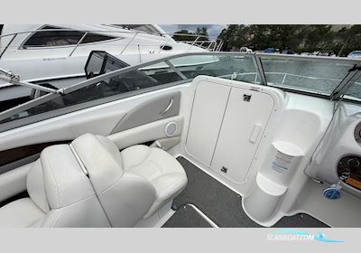 Chaparral 215 Ssi Motorbåd 2005, med Volvo Penta motor, Sverige