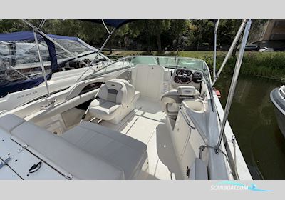 Chaparral 215 Ssi Motorbåd 2007, med Volvo Penta motor, Sverige