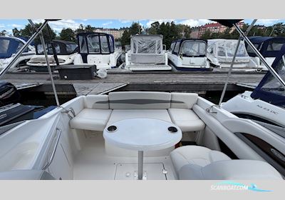 Chaparral 215 Ssi Motorbåd 2007, med Volvo Penta motor, Sverige