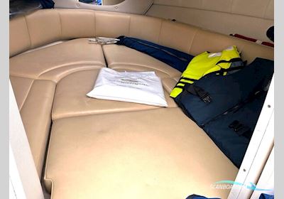Chaparral 236 SSI – med Volvo Penta 5,7L 300hk Motorbåd 2008, med Volvo Penta motor, Danmark