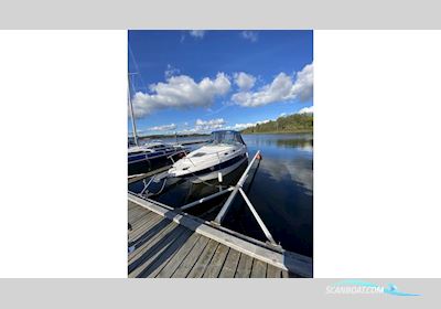 Chaparral 240 SIGNATURE Motorbåd 2006, med Volvo Penta motor, Sverige