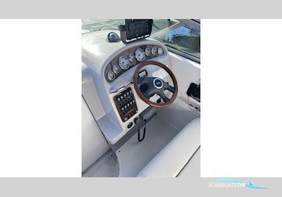 Chaparral 240 SIGNATURE Motorbåd 2006, med Volvo Penta motor, Sverige