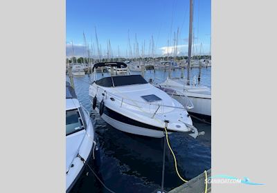 Chaparral 240 Signature 2006 Motorbåd 2004, med Volvo Penta 5,0 Gxi Mpi motor, Danmark