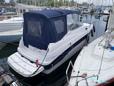 Chaparral 240 Signature Motorbåd 1997, med MerCruiser 5.7L motor, Danmark