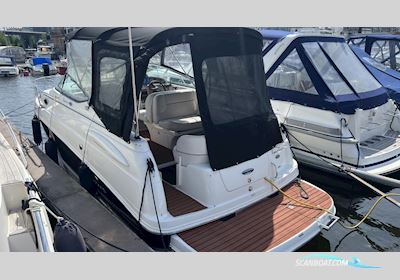 Chaparral 240 Signature Motorbåd 2006, med Volvo Penta motor, Sverige