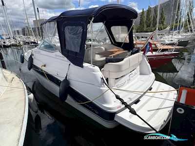 Chaparral 240 Signature Motorbåd 1997, Danmark