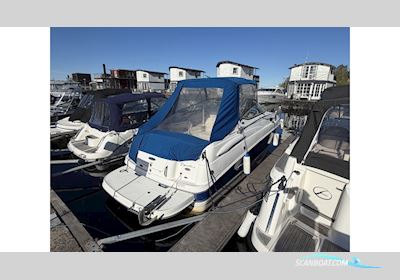 Chaparral 240 Signature Motorbåd 2006, med Volvo Penta motor, Sverige