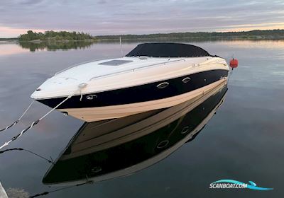 Chaparral 265 Motorbåd 2004, med Volvo Penta 8,1L V8 – 375 hk motor, Sverige