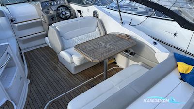 Chaparral 270 SIGNATURE Motorbåd 2013, med Volvo Penta motor, Sverige