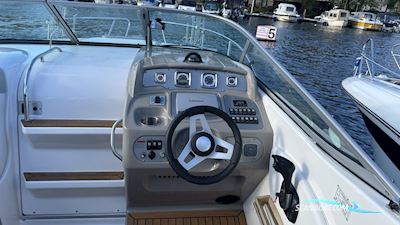 Chaparral 270 SIGNATURE Motorbåd 2013, med Volvo Penta motor, Sverige