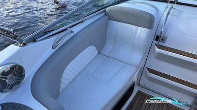 Chaparral 270 SIGNATURE Motorbåd 2013, med Volvo Penta motor, Sverige