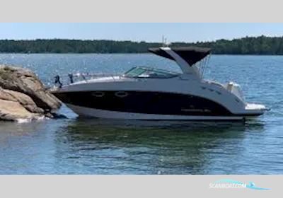 Chaparral 270 Signature Motorbåd 2008, med Volvo Penta 5.7 l Gxi motor, Danmark