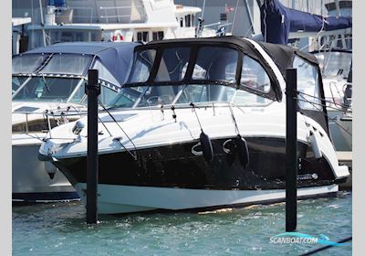 Chaparral 270 Singature Motorbåd 2008, med Volvo Penta motor, Danmark