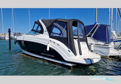 Chaparral 270 Singature Motorbåd 2008, med Volvo Penta motor, Danmark