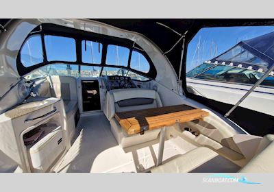 Chaparral 270 Singature Motorbåd 2008, med Volvo Penta motor, Danmark
