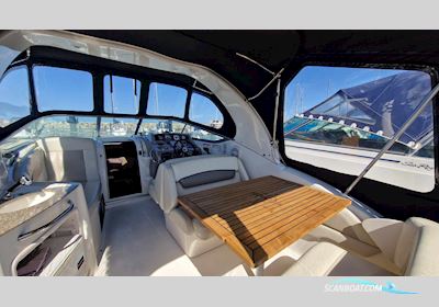 Chaparral 270 Singature Motorbåd 2008, med Volvo Penta motor, Danmark