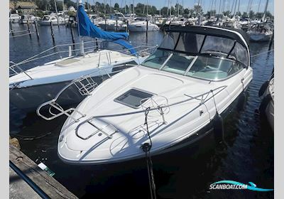Chaparral 275 SSi (2007) Motorbåd 2007, med Volvo Penta 5,7 V8 GXi   motor, Danmark