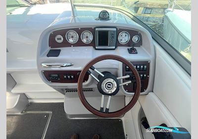 Chaparral 275 SSi (2007) Motorbåd 2007, med Volvo Penta 5,7 V8 GXi   motor, Danmark