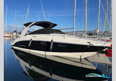 Chaparral 275 Ssi - 2007 Motorbåd 2013, med Volvo Penta 8,1 V8 GXI MPI  motor, Danmark