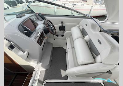 Chaparral 275 Ssi - 2007 Motorbåd 2013, med Volvo Penta 8,1 V8 GXI MPI  motor, Danmark