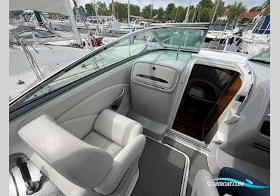 Chaparral 275 Ssi - 2007 Motorbåd 2013, med Volvo Penta 8,1 V8 GXI MPI  motor, Danmark
