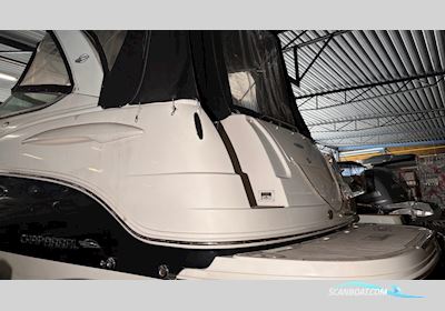 Chaparral 280 Signature Motorbåd 2007, med Mercruiser x2 motor, Sverige