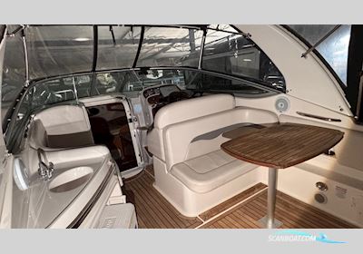 Chaparral 280 Signature Motorbåd 2007, med Mercruiser x2 motor, Sverige