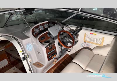 Chaparral 280 Signature Motorbåd 2007, med Mercruiser x2 motor, Sverige