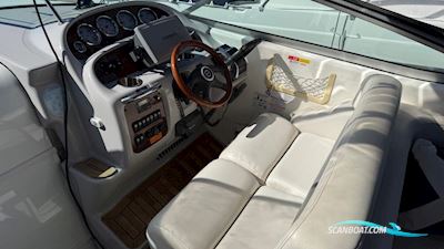 Chaparral 280 Signature Motorbåd 2007, med Mercruiser x2 motor, Sverige