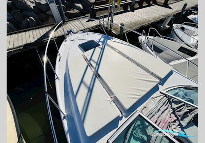 Chaparral 290 Signature Motorbåd 2009, med Volvo Penta 5.0 GX-J (2 x 225 HK) motor, Danmark