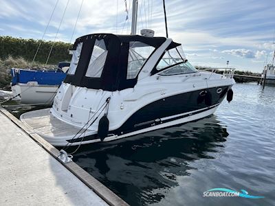 Chaparral 330 Signature Motorbåd 2008, med Volvo Penta D4 260 A-B motor, Danmark