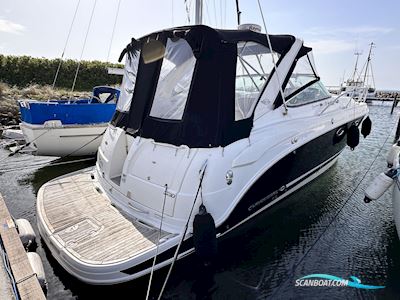 Chaparral 330 Signature Motorbåd 2008, med Volvo Penta D4 260 A-B motor, Danmark