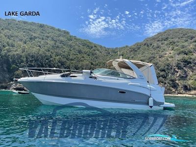 Chaparral Signature 280 Motorbåd 2008, med Volvo Penta 4.3 gXI Dp/S motor, Italien