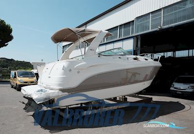 Chaparral Signature 280 Motorbåd 2008, med Volvo Penta 4.3 gXI Dp/S motor, Italien