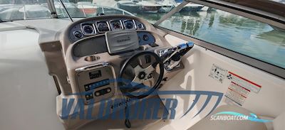 Chaparral Signature 280 Motorbåd 2008, med Volvo Penta 4.3 gXI Dp/S motor, Italien