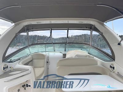 Chaparral Signature 280 Motorbåd 2008, med Volvo Penta 4.3 gXI Dp/S motor, Italien