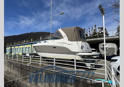 Chaparral Signature 280 Motorbåd 2008, med Volvo Penta 4.3 Gxi Dp/S motor, Italien