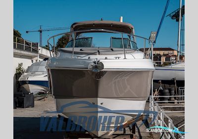 Chaparral Signature 280 Motorbåd 2008, med Volvo Penta 4.3 Gxi Dp/S motor, Italien