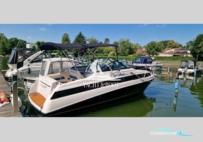 Chapparal (USA) Chapparal (USA) Signature 240 Motorbåd 1995, med Mercruiser motor, Tyskland