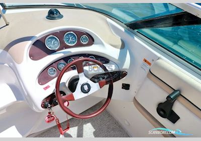 Chris Craft  245 cuddy laine Motorbåd 2001, med Volvo Penta  motor, Frankrig