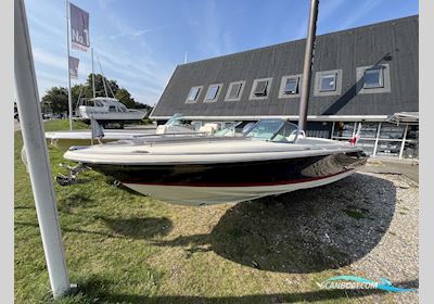 Chris Craft 27 Corsair (2018) Motorbåd 2018, med Volvo Penta 5.3 V8 motor, Danmark
